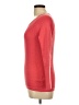 Title Nine Pink Red Pullover Sweater Size L - photo 5