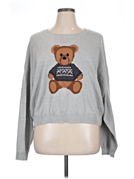 Aeropostale Pullover Sweater