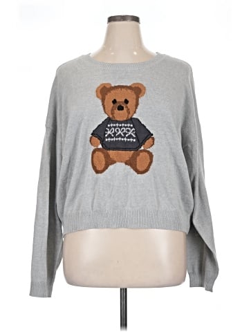 Aeropostale Pullover Sweater (view 1)