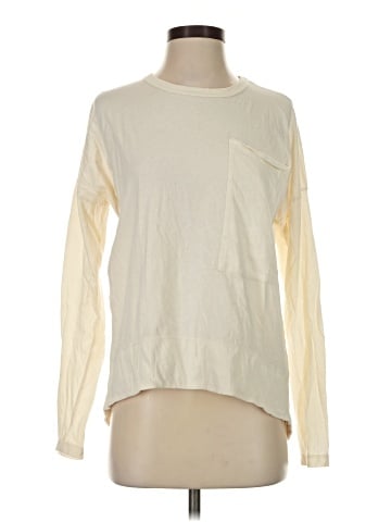 Michael Lauren Long Sleeve T-Shirt (view 1)