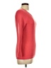 Title Nine Pink Red Pullover Sweater Size L - photo 4