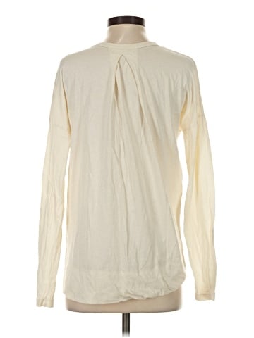 Michael Lauren Long Sleeve T-Shirt (view 2)