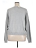 Aeropostale Gray Pullover Sweater Size XL - photo 2