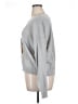 Aeropostale Gray Pullover Sweater Size XL - photo 5