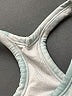 Unbranded Tie-dye Teal Tank Top Size M (estimated) - photo 7