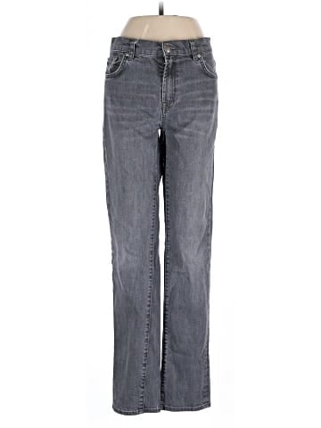7 For All Mankind Jeans (view 1)