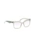Prada Ivory Green Sunglasses One size - photo 1
