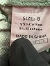 Unbranded Green Dress Pants Size 8 - photo 8