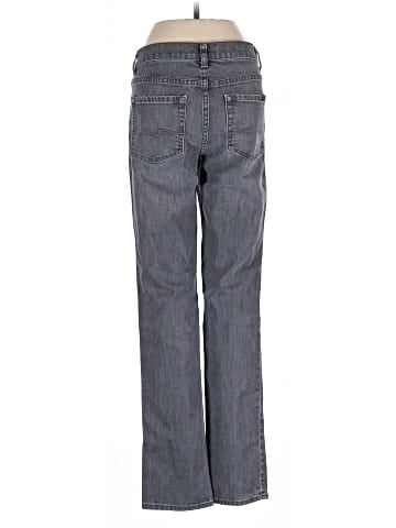 7 For All Mankind Jeans (view 2)