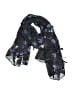 Peter Som Black Scarf One size - photo 1