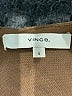 Vince. Brown Cocktail Dress Size S - photo 7