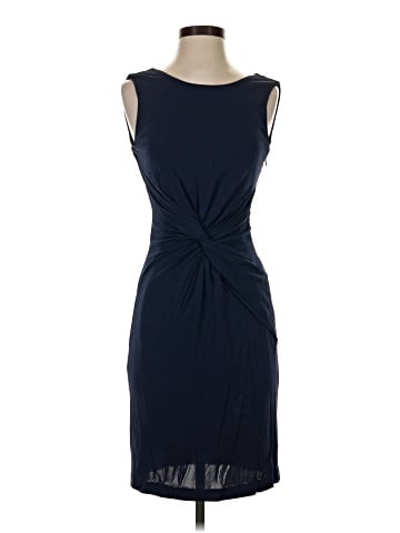 Halston Heritage Cocktail Dress (view 1)