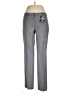 Michael Kors Gray Wool Pants Size 14 - photo 1