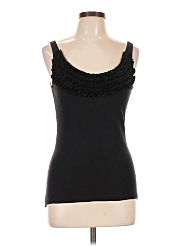 Bisou Bisou Sleeveless Top (view 1)