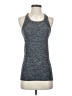 New Balance Gray Active Tank Size S - photo 1