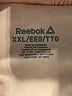 Reebok Solid Orange Athletic Shorts Size XXL - photo 3