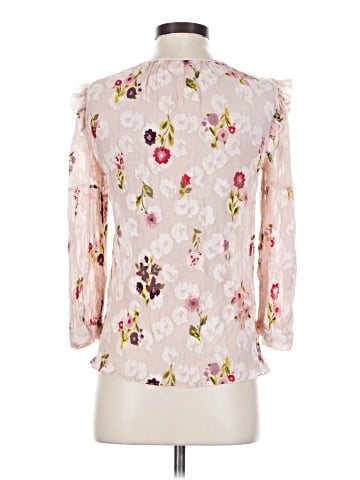 Kate Spade New York 3/4 Sleeve Blouse (view 2)