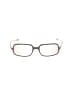 Prada Gray Brown Sunglasses One size - photo 2