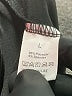 Unbranded Graphic Black Active Pants Size L - photo 8