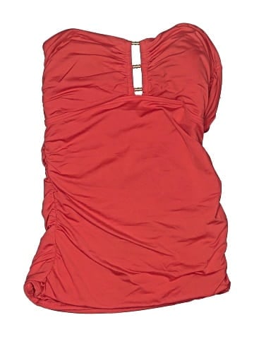Carmen Marc Valvo Swimsuit Top (view 1)