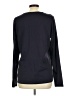 Lands' End 100% Supima Cotton Black Pullover Sweater Size M - photo 2