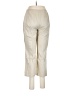 My Michelle 100% Cotton Ivory Cargo Pants Size 7 - photo 2