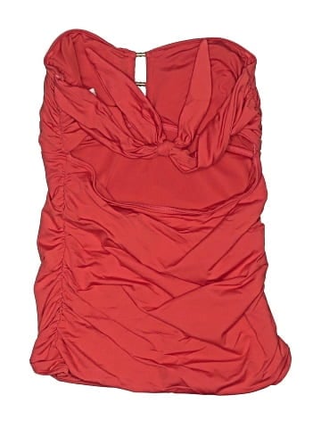 Carmen Marc Valvo Swimsuit Top (view 2)