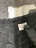 Unbranded Black Cargo Pants Size S - photo 7