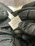 Unbranded Black Cargo Pants Size S - photo 8