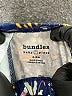 Bundles Floral Blue Casual Pants Size 0-3 mo - photo 3