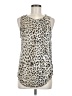 Chaser Ivory Tank Top Size M - photo 1