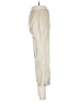 My Michelle 100% Cotton Ivory Cargo Pants Size 7 - photo 4