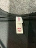 Xhilaration 100% Polyester Black Cocktail Dress Size M - photo 7
