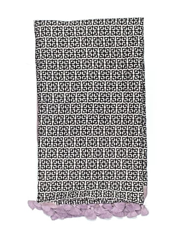 Roberta Roller Rabbit Scarf (view 2)