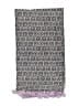 Roberta Roller Rabbit Purple Scarf One size - photo 2