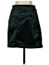 Storia Solid Teal Green Casual Skirt Size S - photo 2