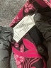 Chiara Boni La Petite Robe Print Pink Active Pants Size EU (IT) 44 / US 8 - photo 8