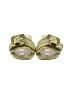 Sam Edelman Green Sandals Size 8 - photo 2
