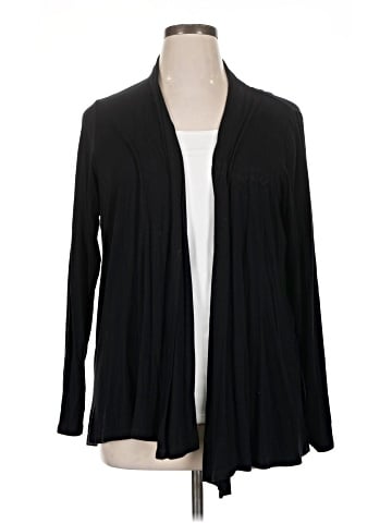 Joan Vass New York Cardigan (view 1)