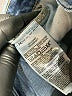 Old Navy Solid Blue Jeans Size 16L - photo 5