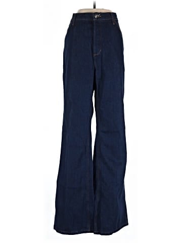 Favorite Daughter Jeans (view 1)
