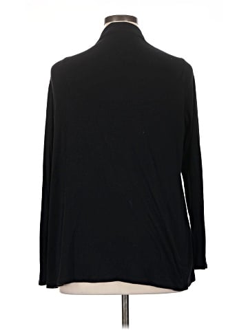 Joan Vass New York Cardigan (view 2)