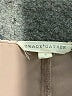 Grade & Gather Tan Tank Top Size S - photo 7