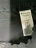 Athleta Solid Black Casual Skirt Size L - photo 5