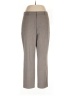 Uniqlo Gray Dress Pants Size XL - photo 1