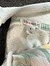 Flirtitude White Cardigan Size M - photo 7