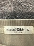 Natural Life Gray Sweatshirt Size S - photo 7