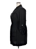 Alfani 100% Polyester Black Casual Dress Size 16 - photo 5