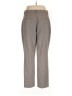 Uniqlo Gray Dress Pants Size XL - photo 2