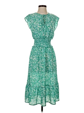 Sienna Sky Casual Dress
